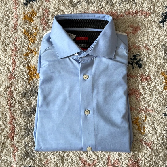 Nwt Mens Warehouse Kenneth Cole Light 